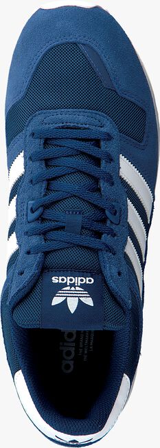 Blauwe ADIDAS Lage sneakers ZX 700 HEREN - large