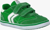 Groene GEOX Sneakers B42A7D - medium