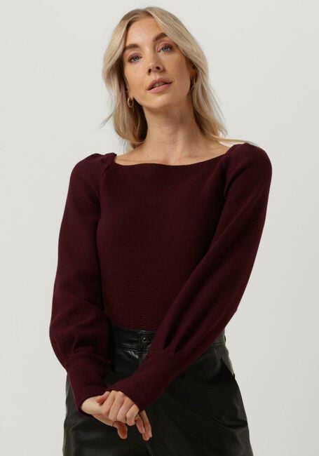 Rode VANILIA Sweater STRUC SPECIAL SLEEVE - large
