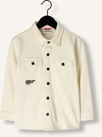Witte VINGINO Casual overhemd LEUR Witte VINGINO Casual overhemd LEUR - medium