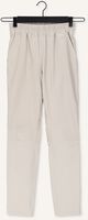 EST'SEVEN Chino EST'CHINO STRETCH LEATHER Blanc EST'SEVEN Chino EST'CHINO STRETCH LEATHER Blanc - medium