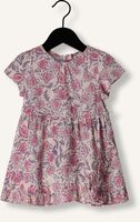 Roze IKKS Jurken ROBE PORTEFEUIL Roze IKKS Jurken ROBE PORTEFEUIL - medium
