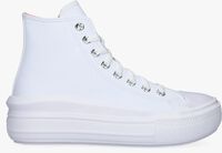 Witte CONVERSE Hoge sneaker CHUCK TAYLOR ALL STAR MOVE - medium
