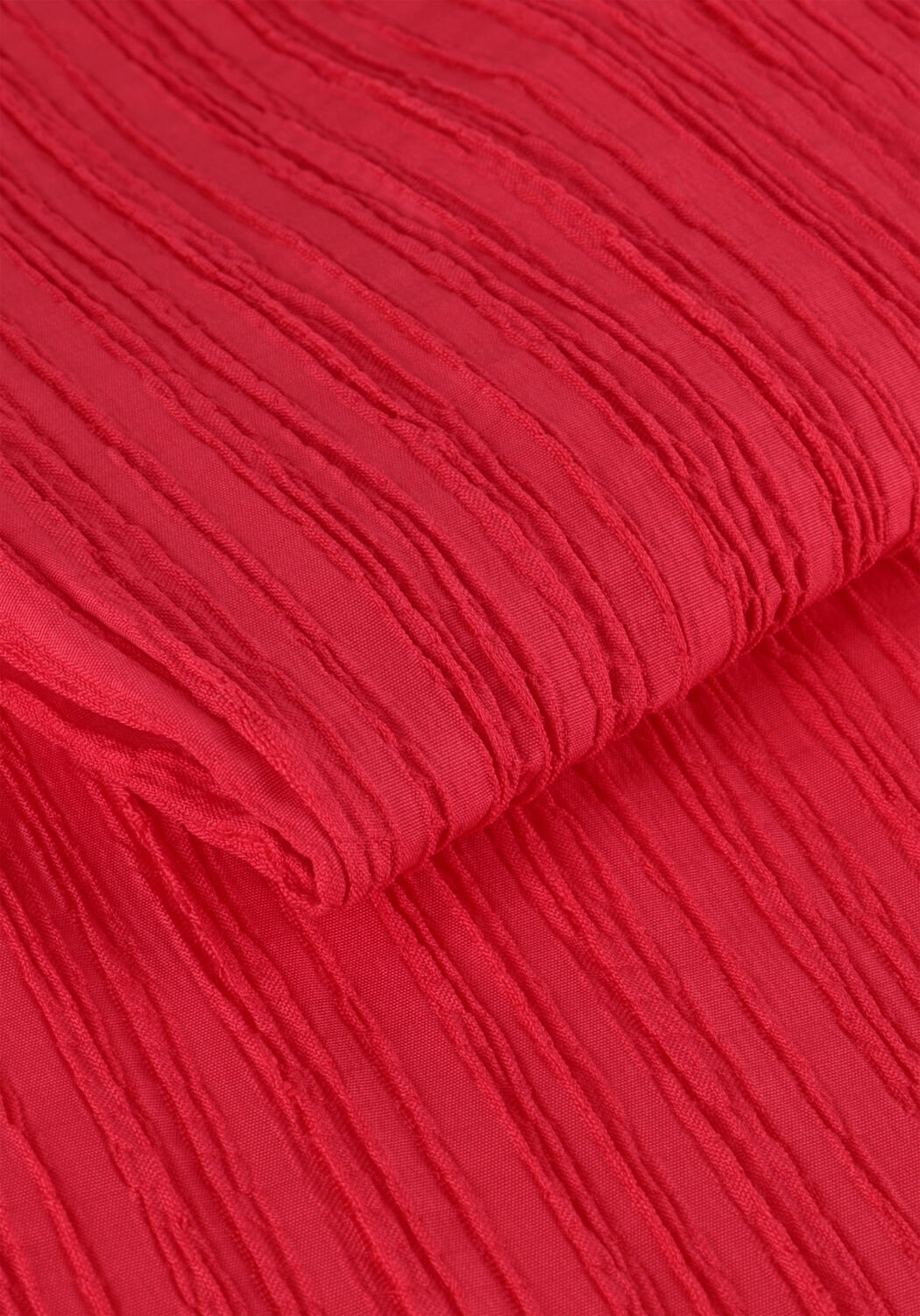 Roze INDIAN BLUE JEANS Broeken/jumpsuits WIDE CRICKLE PANTS - large