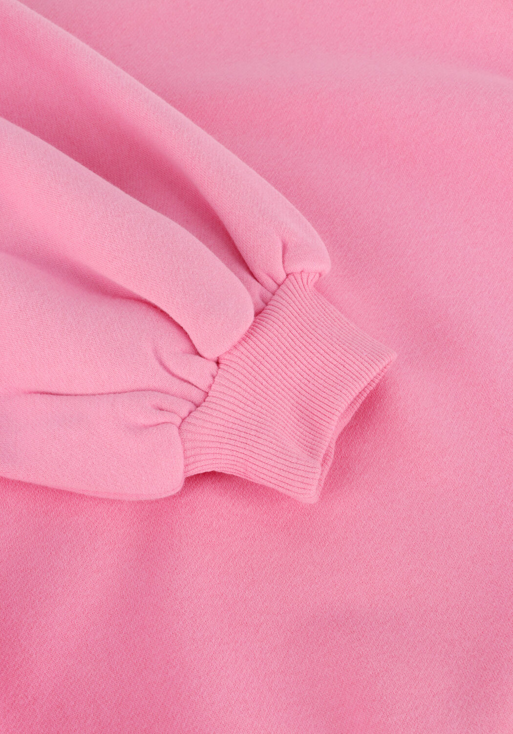 YDENCE Chandail SWEATER FLORAL en rose - large