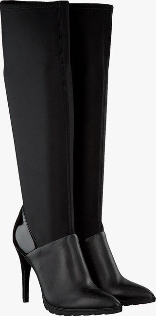 Black CALVIN KLEIN shoe E5877  - large