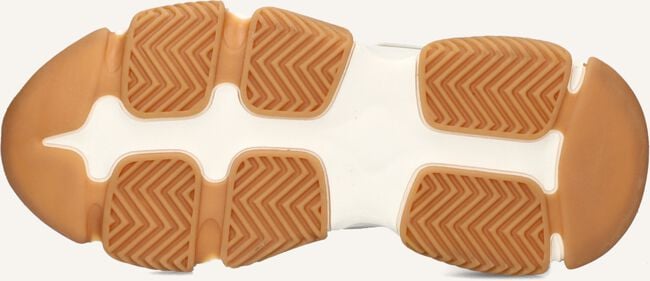 Witte STEVE MADDEN Sneakers POSSESSION Witte STEVE MADDEN Sneakers POSSESSION - large