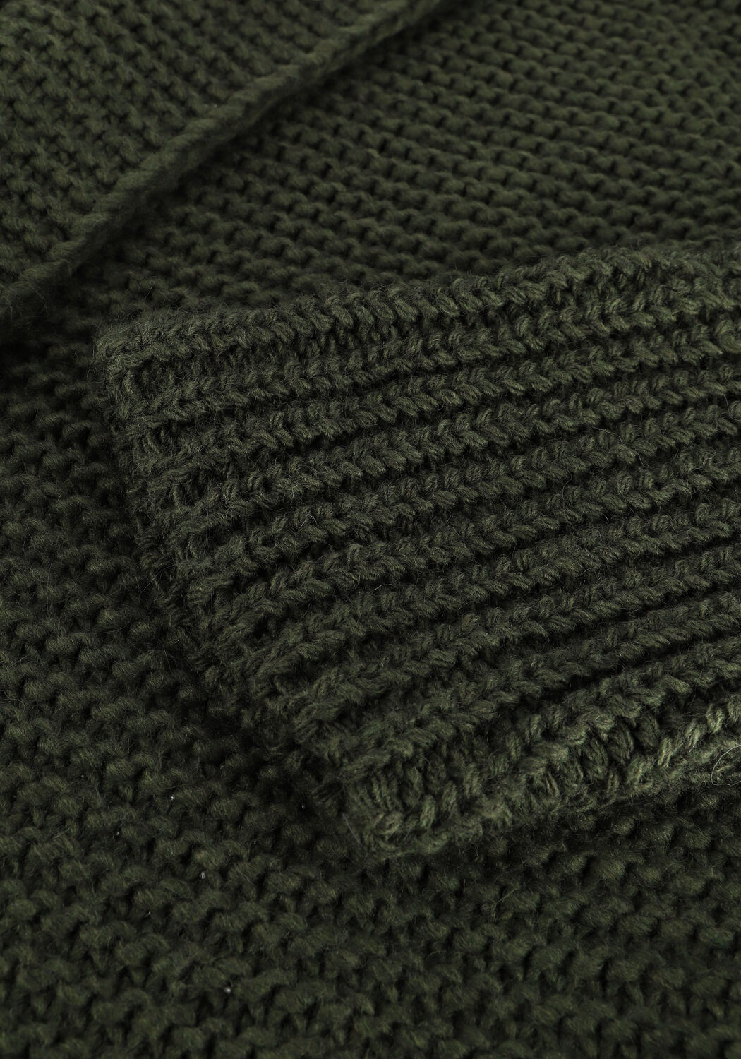 SIMPLE Gilet SET en vert - large