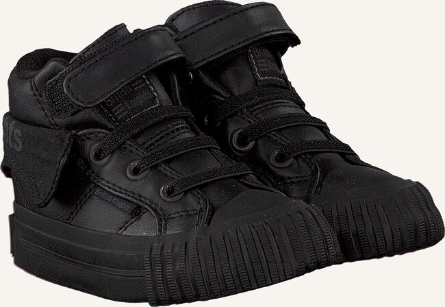Zwarte BRITISH KNIGHTS Sneakers ROCO Zwarte BRITISH KNIGHTS Sneakers ROCO - large