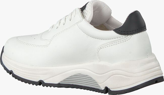 Witte CULT Lage sneakers C5 - large