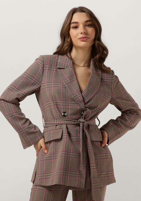 Y.A.S. Blazer YASEYRA LS BLAZER en camel - large