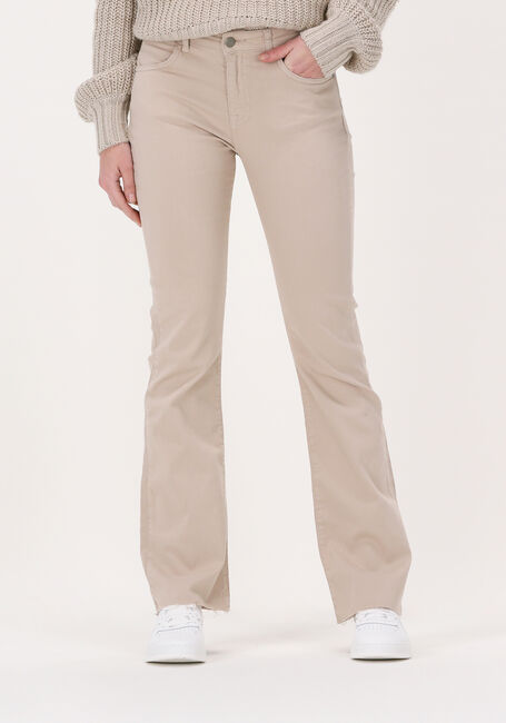 MINUS Flared jeans NEW ENZO PANTS Sable - large