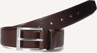 Bruine BOSS Riem ERRON 10199088 01 - medium