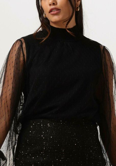 TWINSET MILANO Haut 15368600-CPC en noir - large