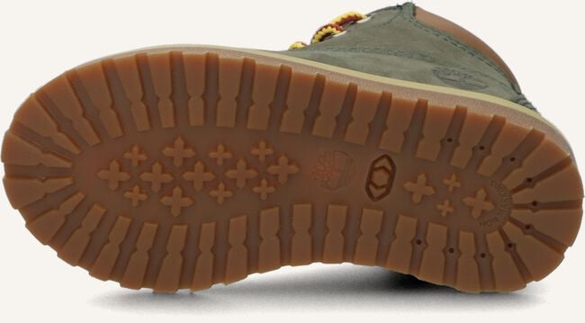 Groene TIMBERLAND  POKEY PINE 6IN BOOT KIDS Groene TIMBERLAND  POKEY PINE 6IN BOOT KIDS - large