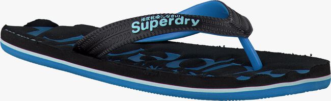 Black SUPERDRY shoe S278  - large