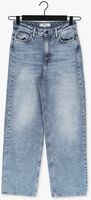 CO'COUTURE Mom jeans VIKA JEANS en bleu