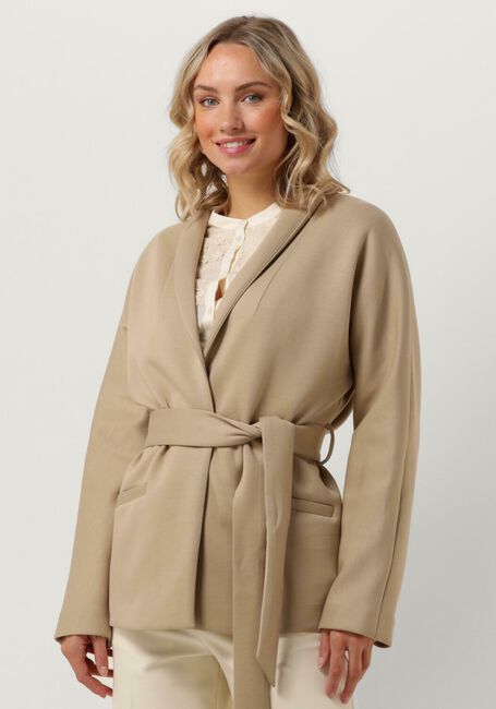 GIACOMO THE JACKET Manteau 6511843 Sable - large