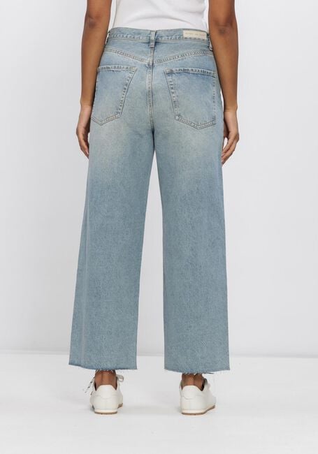 Blauwe CIRCLE OF TRUST Jeans BOSTON DNM - large