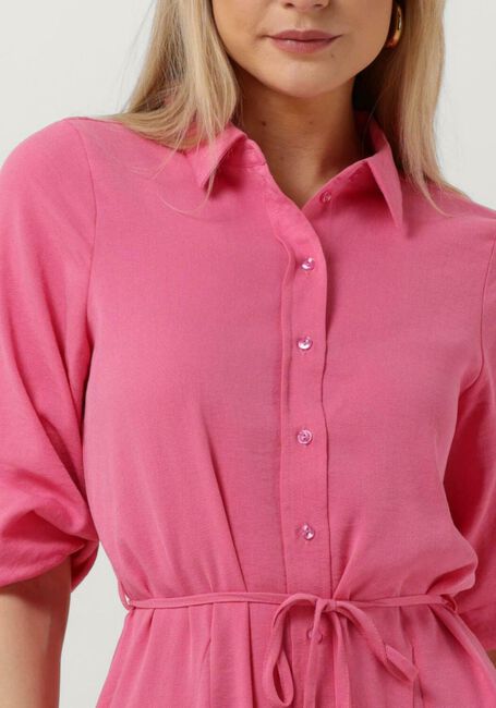 FREEBIRD Mini robe DARCY en rose - large