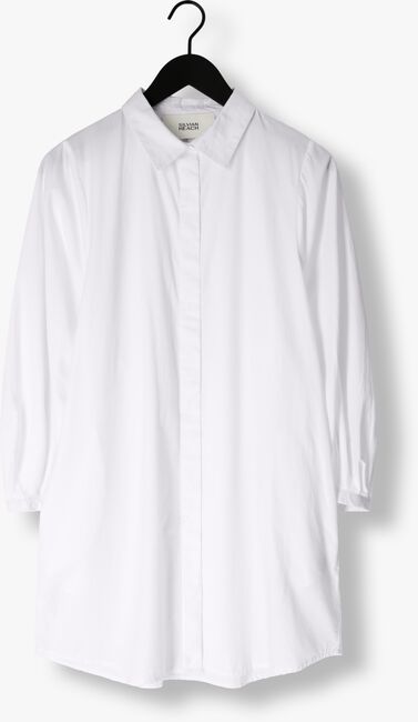SILVIAN HEACH Mini robe GPP24120VE en blanc - large