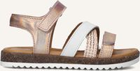 Roségouden JOCHIE & FREAKS Sandalen CHRISTEL Roségouden JOCHIE & FREAKS Sandalen CHRISTEL - medium