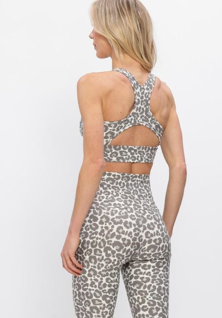 DEBLON SPORTS Haut TARA TOP Chaux - large