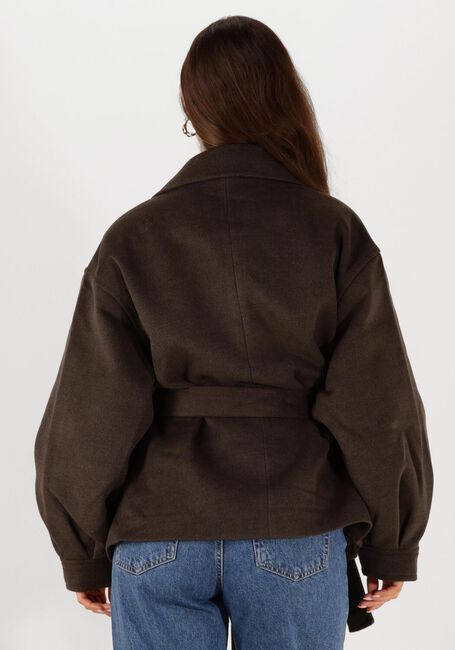 FREEBIRD Jack LEYLI en marron - large