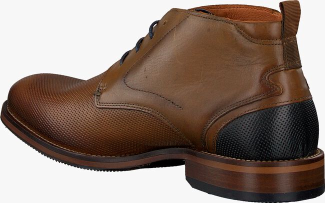 Cognac VAN LIER Nette schoenen 1959225 - large