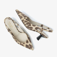 Beige VIA VAI  SUZY ALIYA - medium