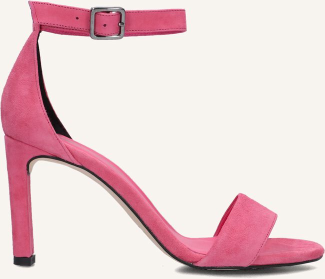 Roze NOTRE-V Sandalen X BO - GIGI Roze NOTRE-V Sandalen X BO - GIGI - large