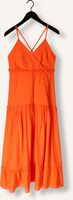 Oranje Y.A.S. Maxi jurk YASSYMILLA STRAP MAXI DRESS Oranje Y.A.S. Maxi jurk YASSYMILLA STRAP MAXI DRESS - medium