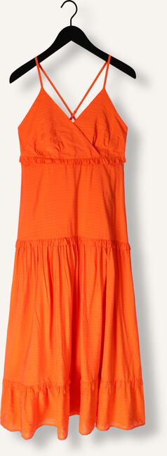 Oranje Y.A.S. Maxi jurk YASSYMILLA STRAP MAXI DRESS Oranje Y.A.S. Maxi jurk YASSYMILLA STRAP MAXI DRESS - large