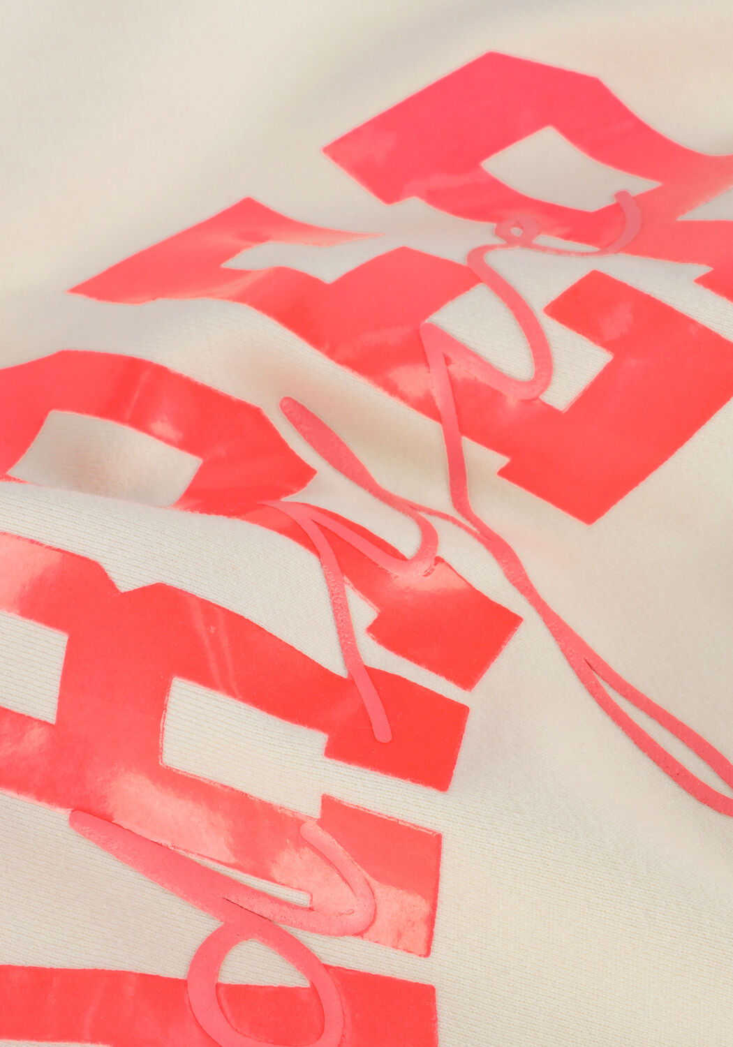 HARPER & YVE Chandail LAKAAN-SW Cr&egrave;me - large