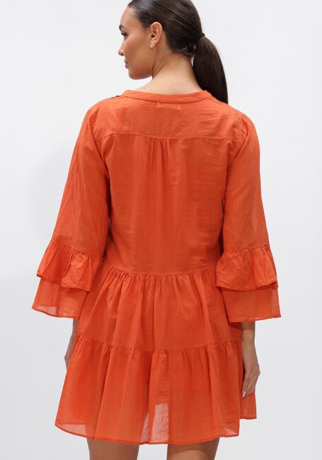 DEVOTION CITRUS Robes en orange - large