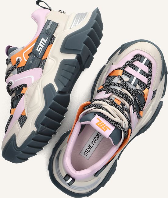 Multi STEVE MADDEN Sneakers KINGDOM Multi STEVE MADDEN Sneakers KINGDOM - large