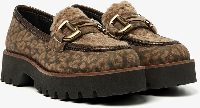 VIA VAI LOTT HARVEY Loafers en marron - large