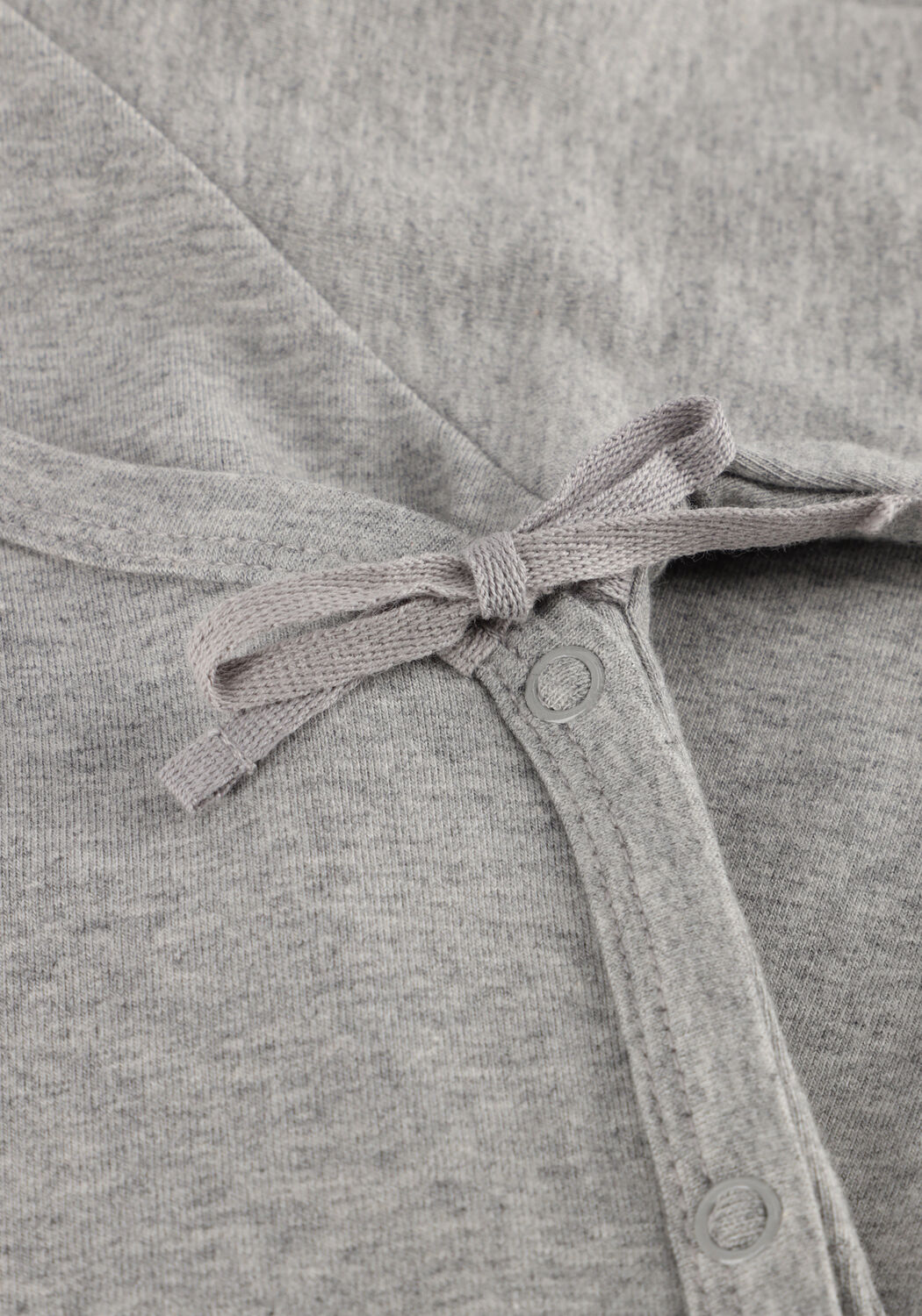 MARMAR COPENHAGEN Bodys RUBETTA en gris - large