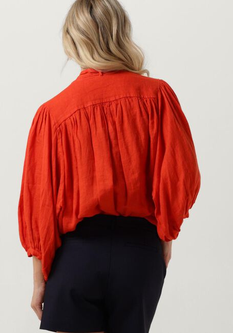 Oranje BELLAMY  SOPHIE - large