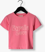 VINGINO T-shirt HARLOW en rose - medium