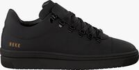 Zwarte NUBIKK Sneakers YEYE CLASSIC - medium