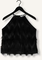 MINUS Haut MIMI SLEEVELESS TOP en noir MINUS Haut MIMI SLEEVELESS TOP en noir - medium