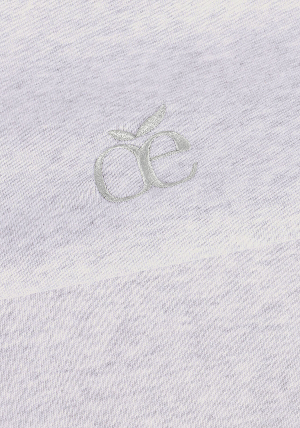 SOEURS DE PROVENCE T-shirt ELLE TEE en gris - large