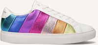 Multi KURT GEIGER LONDON Sneakers LANE STRIPE - medium