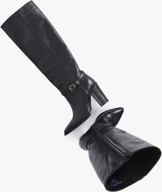 New Americana Bronx Black Boots BRONX Bottes Hautes NEW-AMERICANA