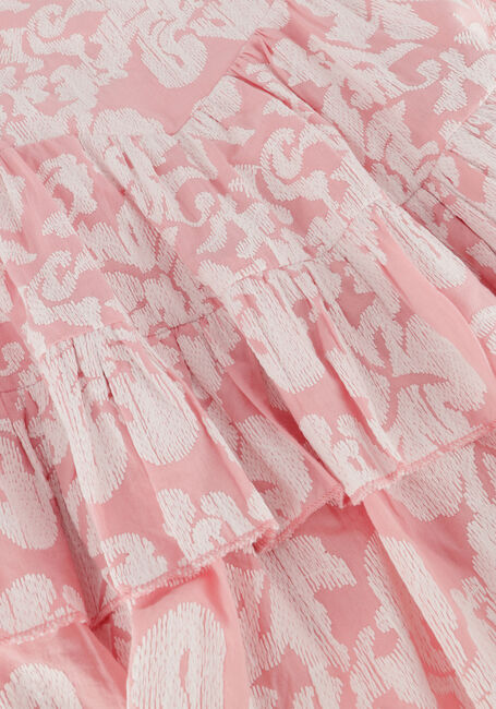 Lichtroze AMAYA AMSTERDAM Minirok RIVER Lichtroze AMAYA AMSTERDAM Minirok RIVER - large