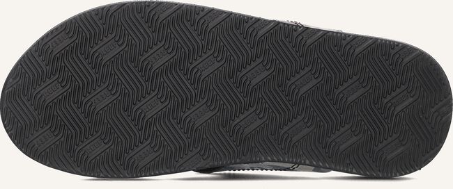 Zwarte REEF Slippers CUSHION SPRING Zwarte REEF Slippers CUSHION SPRING - large