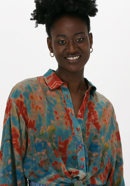 MES DEMOISELLES CARTHWEEL Blouses en multicolore - large
