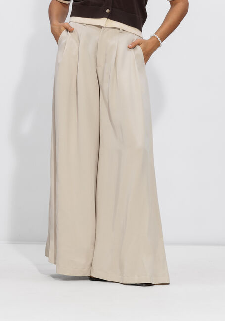 CO'COUTURE PAMCC SKIRT LL PANT Pantalons en beige - large