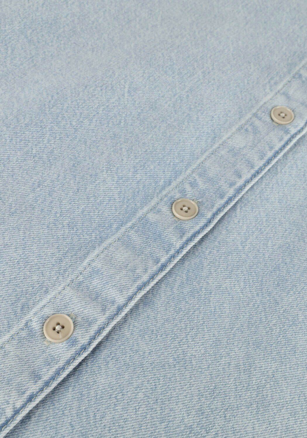 DRYKORN OHDANA Blouses Bleu clair - large